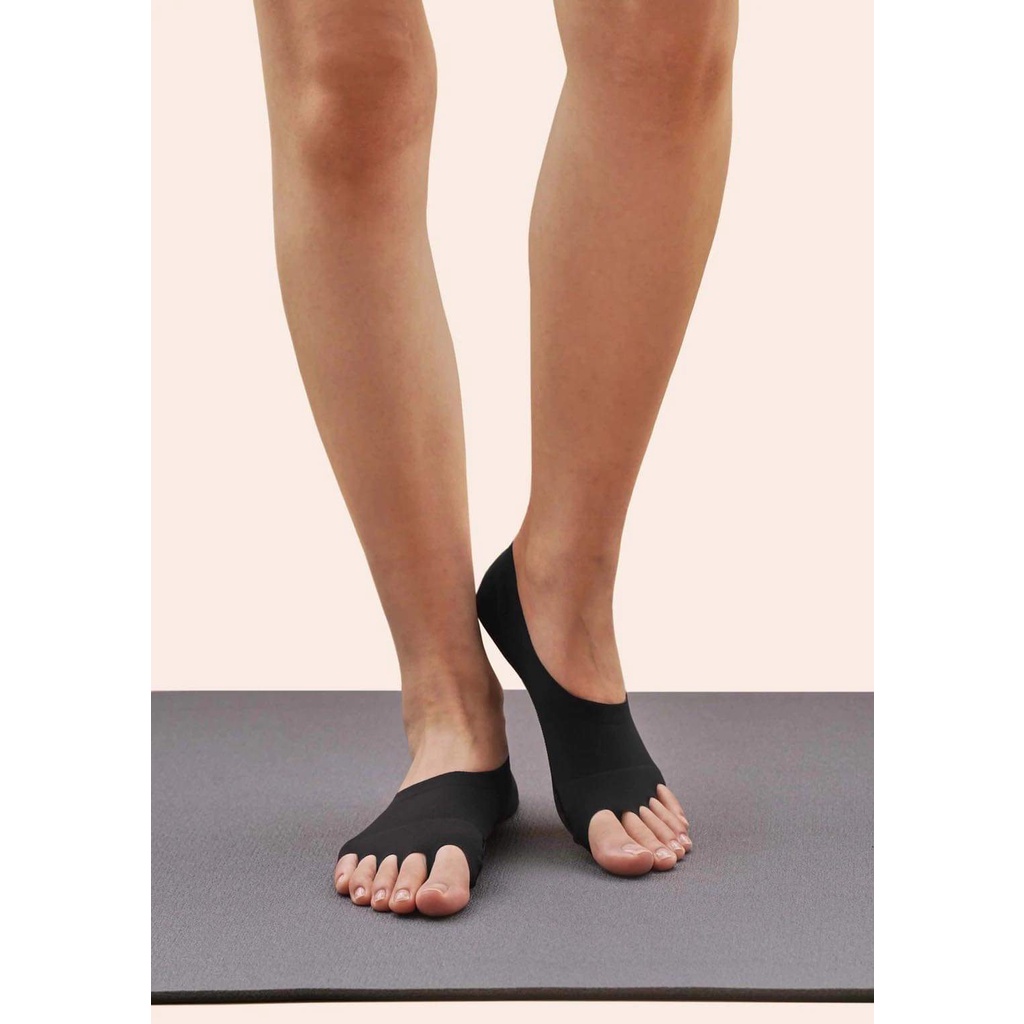 Vớ Yoga/Pilates Skin Sox Toe