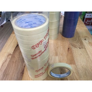 Băng keo giấy 2f