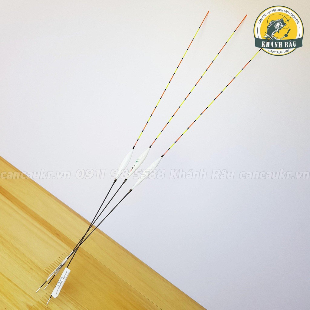 Phao Câu Đài Lông Công A-07 Benting