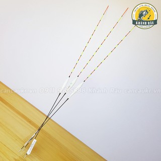 Phao Câu Đài Lông Công A-07 Benting