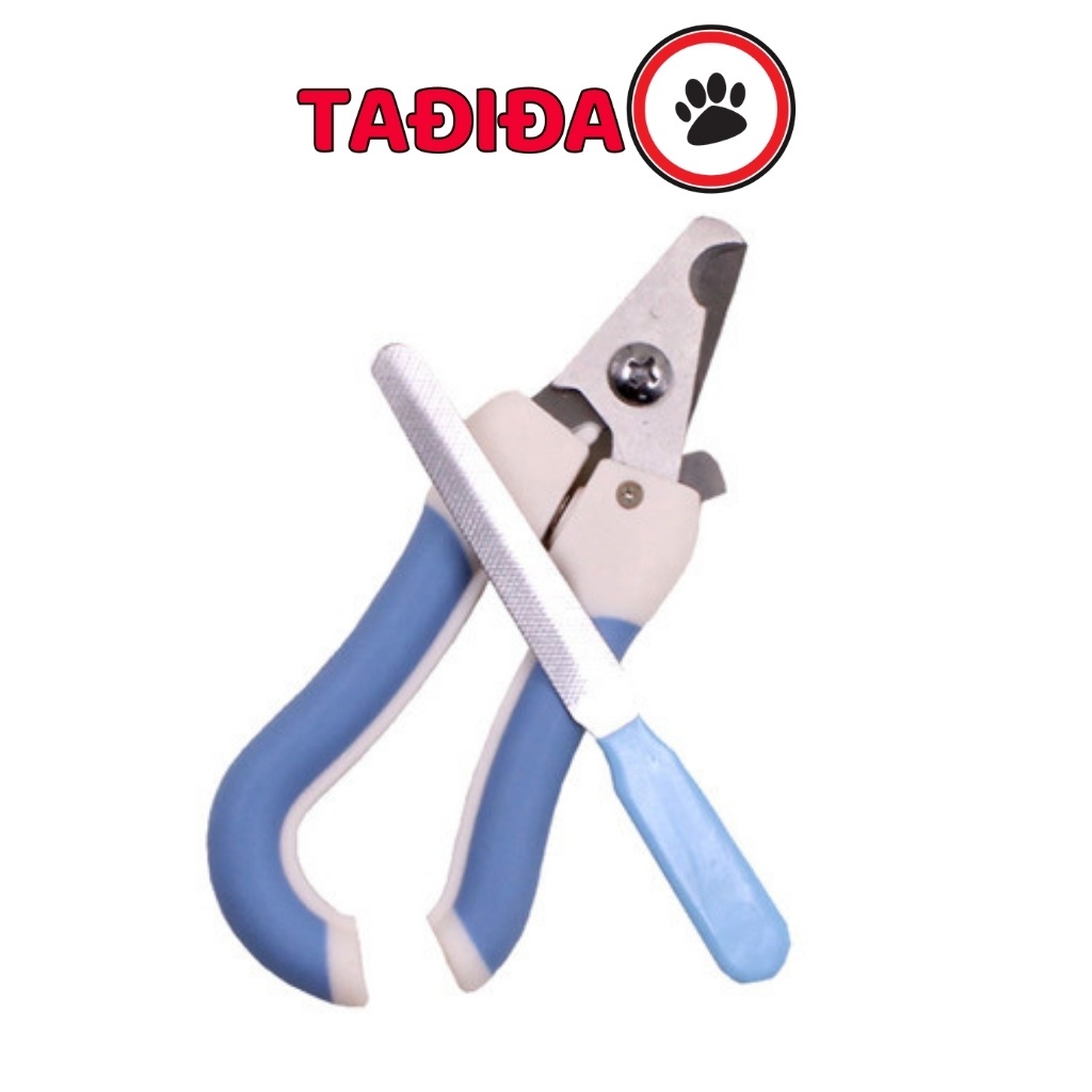 Kìm cắt móng cho Chó Mèo Siêu Bền , Phụ kiện Thú Cưng tiện lợi - Tadida Pet