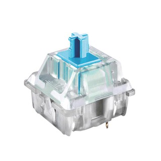 Phím cơ cao cấp blue switch HP GK520