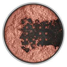 MAC - Phấn Tạo Khối Ánh Nhũ Mac - Iridescent Powder/Loose Bronze 12g