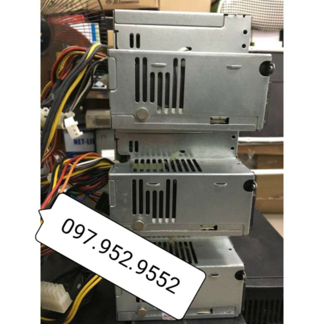 Nguồn đồng bộ fujitsu bóc máy