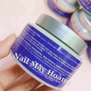 Gel đắp móng IBD lạnh