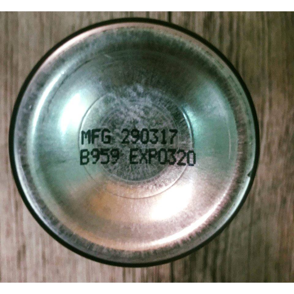 Xịt Ngăn Mùi Toàn Thân nam mini (50ml) | BigBuy360 - bigbuy360.vn