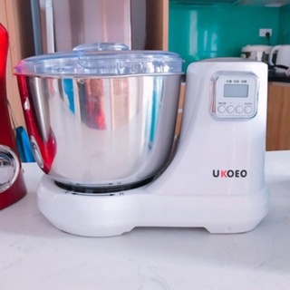 Dây curoa máy nhồi bột Ukeo U1