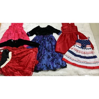 Combo đầm Mỹ xách tay.... Ms MiuXinh
