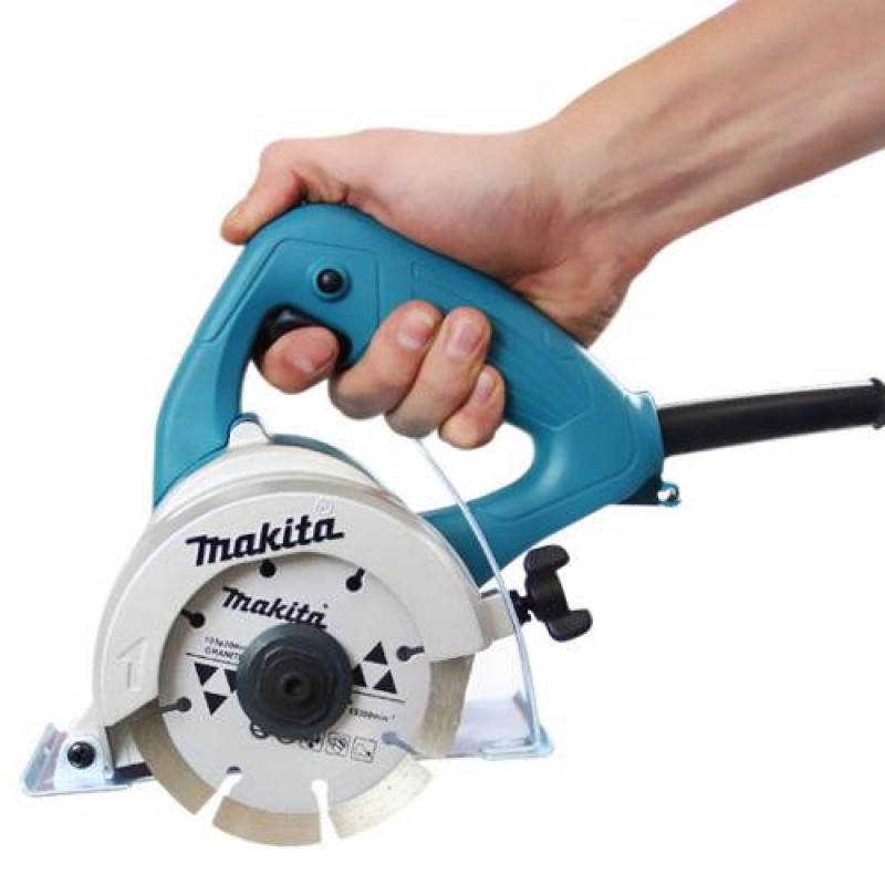 Máy cắt đá Makita 4100NH3