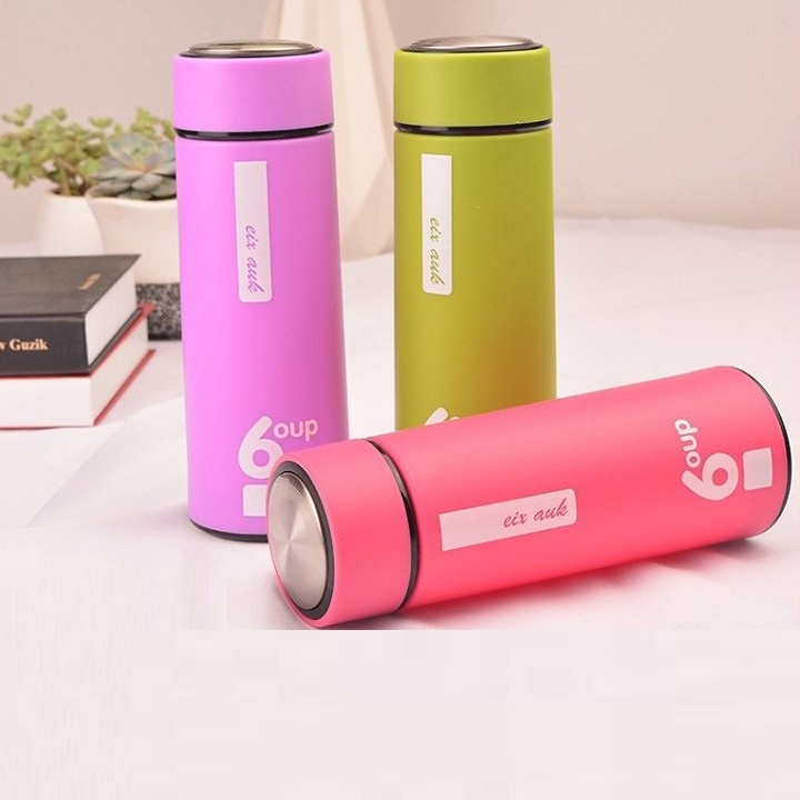 Bình Giữ Nhiệt Dung Tích 500mL