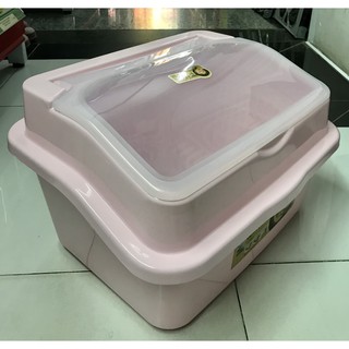 Khay úp bát Homestar cao cấp size M