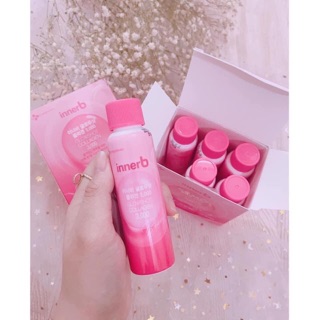 Serum Innerb Glowshot 6 chai