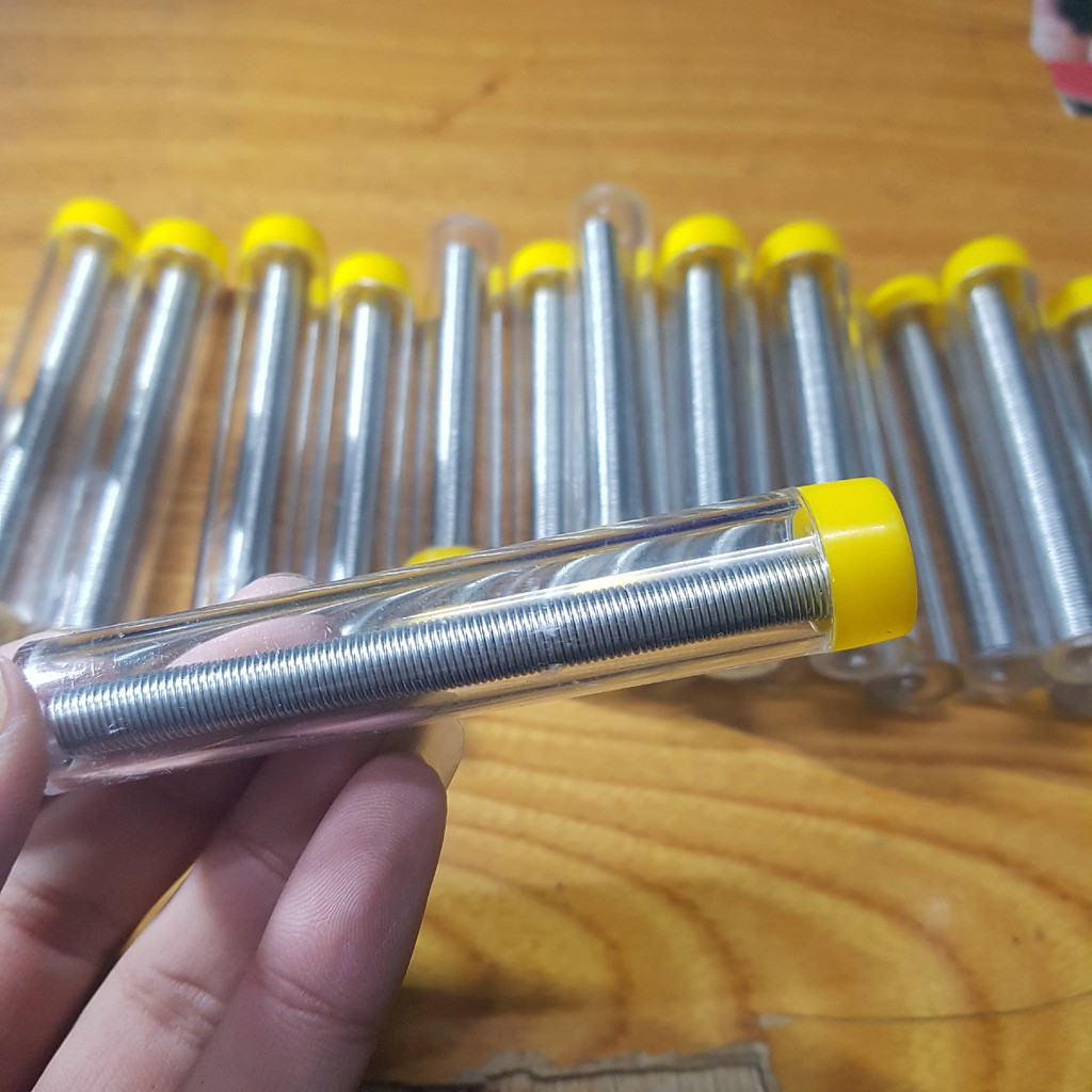 Thiếc Hàn 15g.