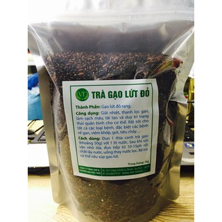 TRÀ GẠO LỨT ĐỎ (1KG)