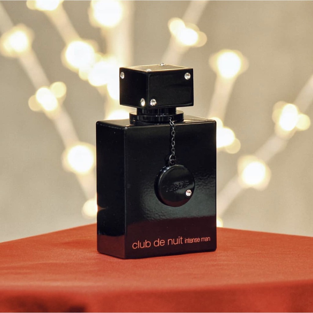 [MẪU THỬ] Nước Hoa Nam Club De Nuit Intense Man | BigBuy360 - bigbuy360.vn