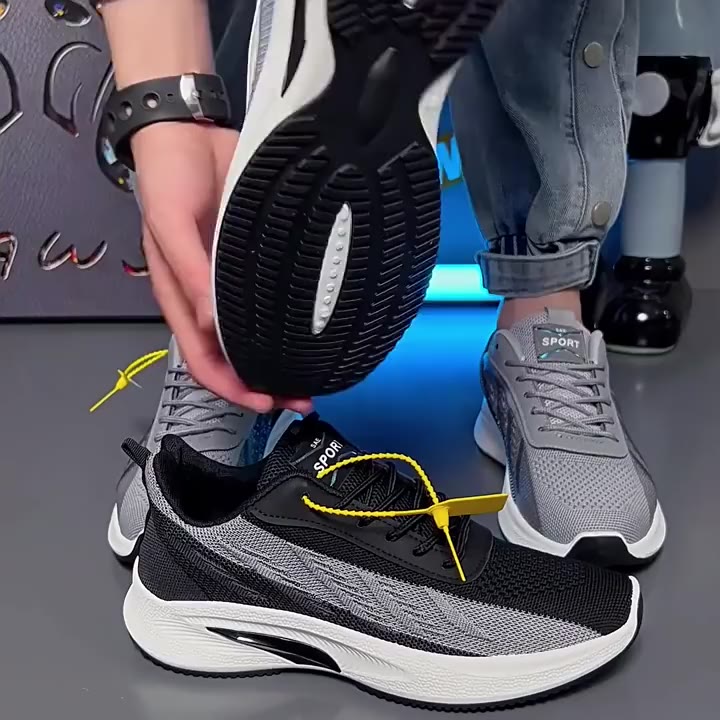 Giày nam thể thao SEA SPOT thời trang thoáng khí ( có 3 mầu ) | BigBuy360 - bigbuy360.vn