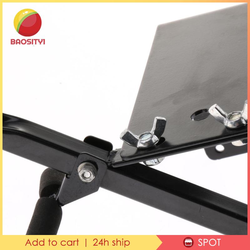 Giá đỡ kèn Saxophone treo tường Alto Tenor 1