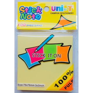 giấy note 3x2, 3x3, 3x5, 3x5 ✫ ✫ ✫ ♥♥