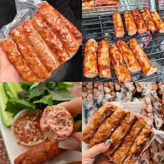 NEM NƯỚNG NHÀ LÀM 500gr