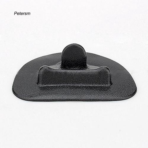 Giá đỡ điện thoại / máy tính bảng chống trượt quay trên xe hơi