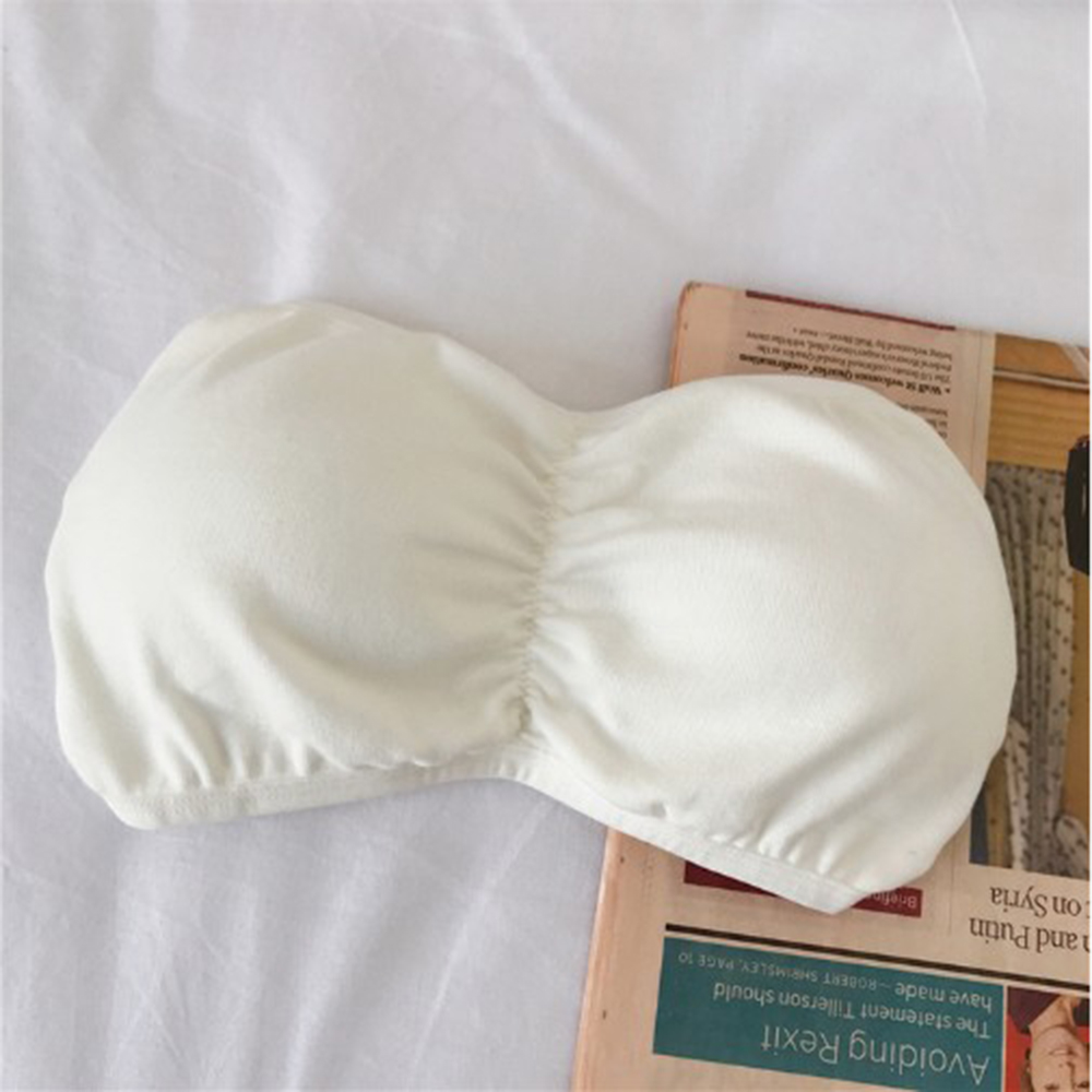 Áo Lót Ống Không Dây Có Độn Gợi Cảm Cho Nữ | BigBuy360 - bigbuy360.vn