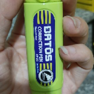 Bút xóa nước Batos