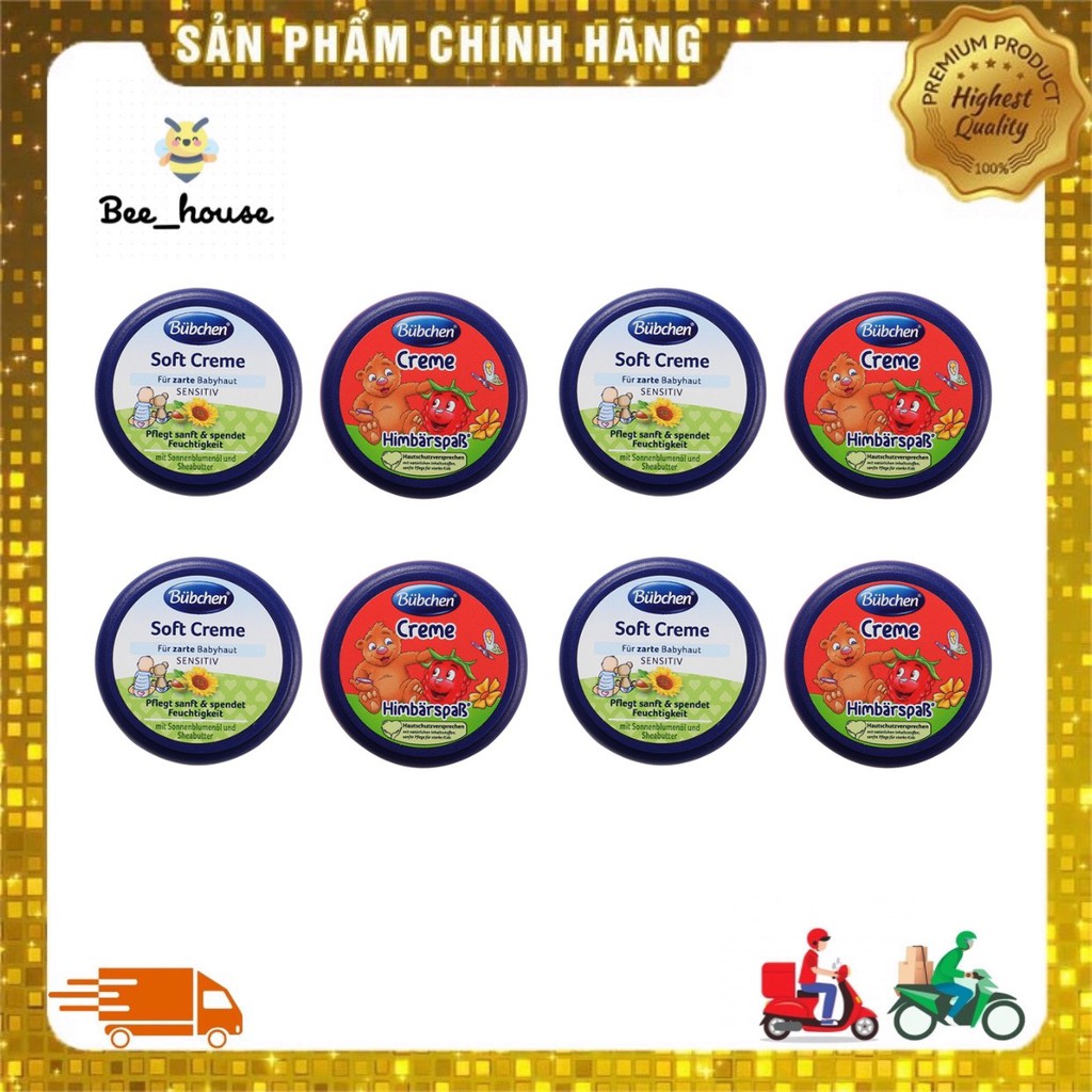 KEM NẺ BUBCHEN 20ML