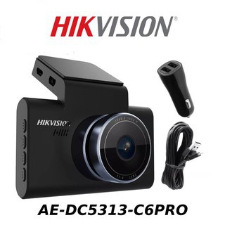 Camera hành trình C6pro Hikvision - Màn hình HD 4inch | BigBuy360 - bigbuy360.vn