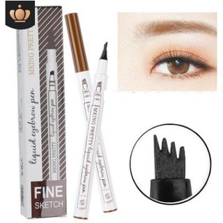 CHÌ KẺ LÔNG MÀY PHẨY SỢI 4D NỘI ĐỊA TRUNG | BigBuy360 - bigbuy360.vn