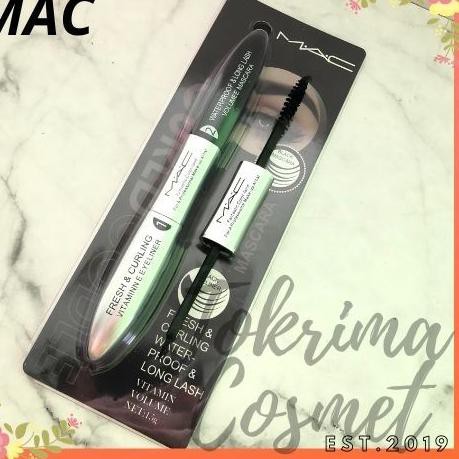 (Hàng Mới Về) Mascara Kiêm Bút Kẻ Mắt 2 Trong 1 Tiện Dụng Chất Lượng Cao | BigBuy360 - bigbuy360.vn