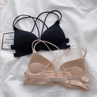 Set 2 Áo bra dây chéo - 61k