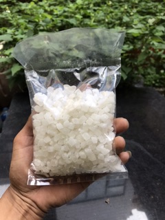 Mứt bí băm (nhỏ hạt lựu) 200gam