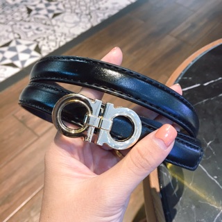 Thắt lưng bản 1,5 cm