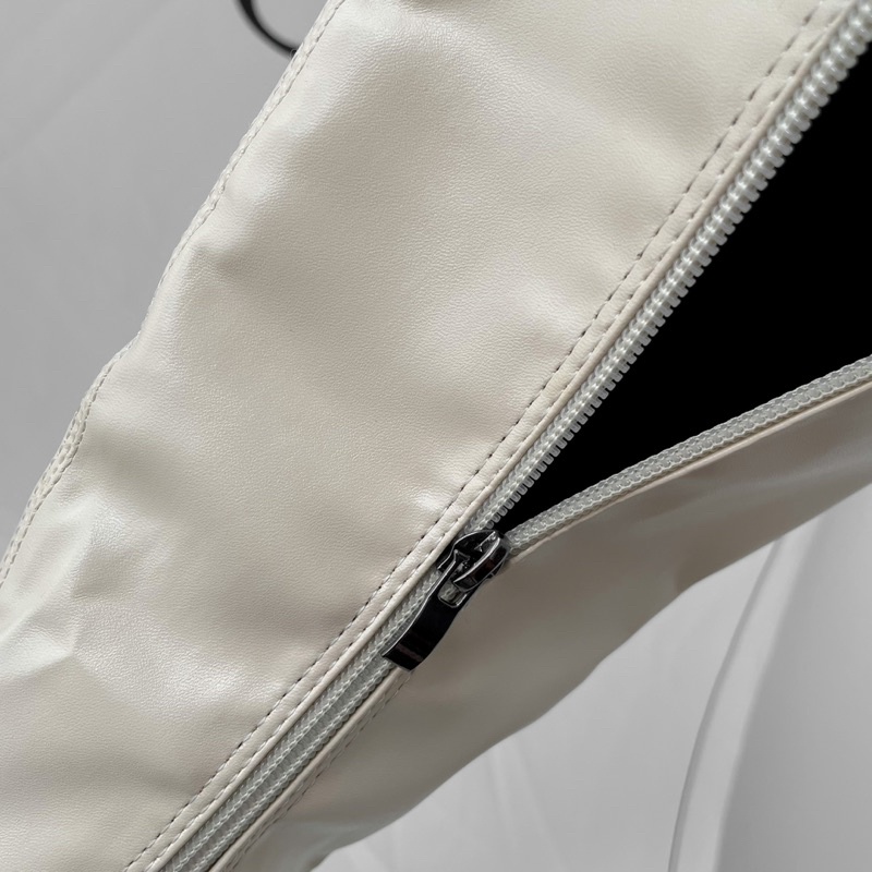 Remy Boots - giày By Jane