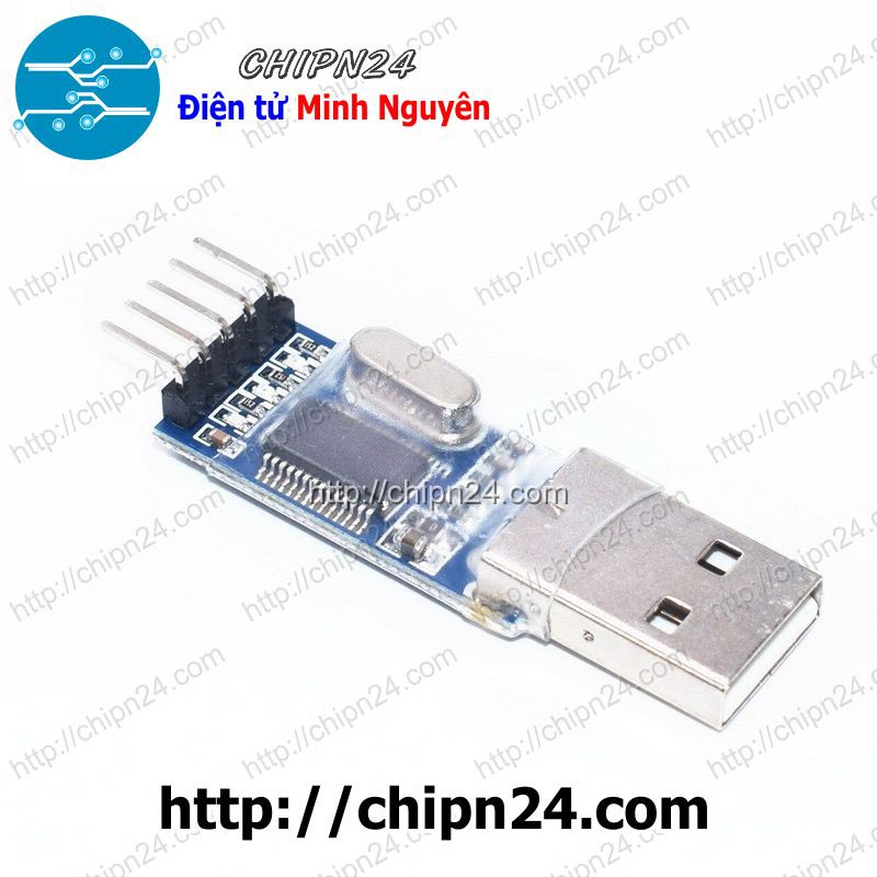 [1 pcs] Mạch chuyển USB UART PL2303 PL2303HX