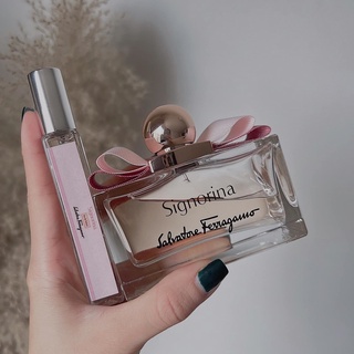 Mẫu thử nước hoa Signorina EDP 10ml