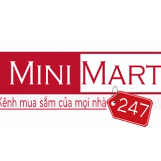 SIÊU THỊ MINI 247