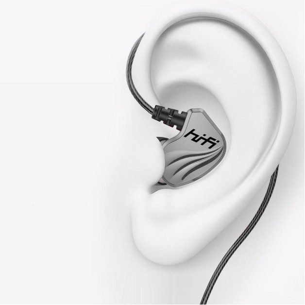 Tai nghe Siêu Bass hifi âm thanh cực hay màu đen S2000