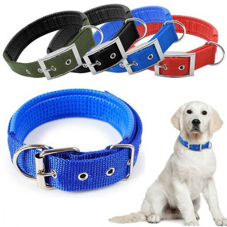 🐶🐶 VÒNG CỔ CHO CHÓ TO TỪ 10-40 CÂN