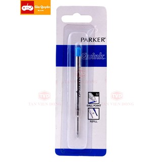 Ruột bút Parker, Ruột bút bi Parker, Ruột Parker, Ruột bút, Ruột bút bi, Ruột bi Parker