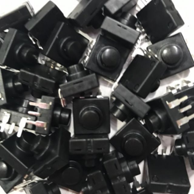 10 Công tắc đèn pin