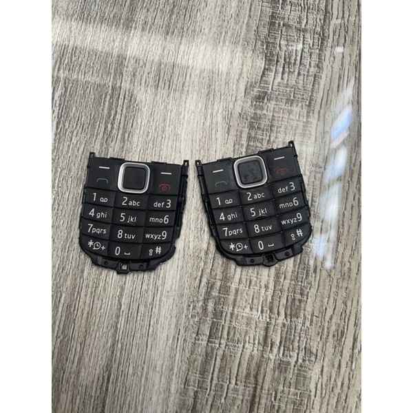 Phím cho điện thoại Nokia 1616