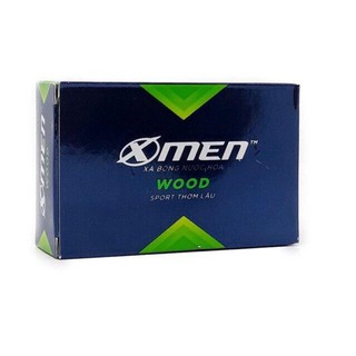 Xà bông/ xà phòng nước hoa xmen 90g