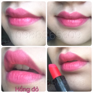 Son tươi handmade