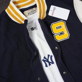 Áo Khoác Bomber Redtag  - Phong cách Hàn Quốc | BigBuy360 - bigbuy360.vn