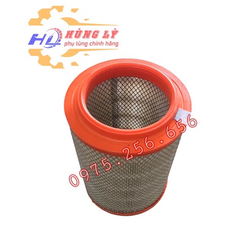 Lọc Gió 2026 Lọc Gió HD3T5 đẹp 2 đầu thủng phụ tùng ô tô phụ tùng Hùng Lỳ