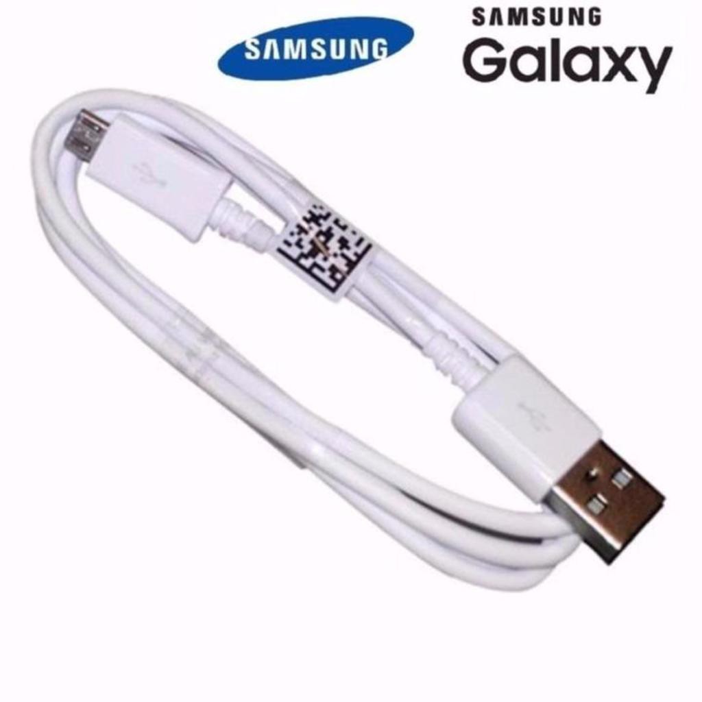 Cáp sạc samsung dây dài 1.5m nguyên zin xịn, hàng chính hãng - Uni Shop