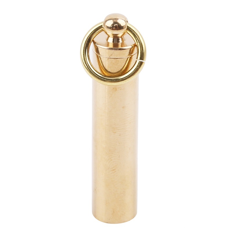 Còi Thổi Bằng Đồng Thủ Công Phong Cách Vintage | BigBuy360 - bigbuy360.vn