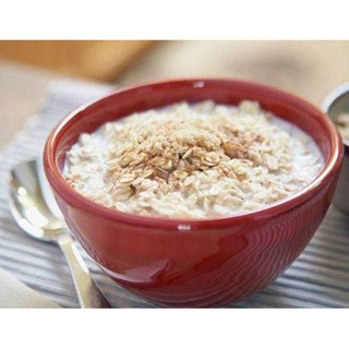 500g Yến mạch QK CÁN DẸT LOẠI NGON.