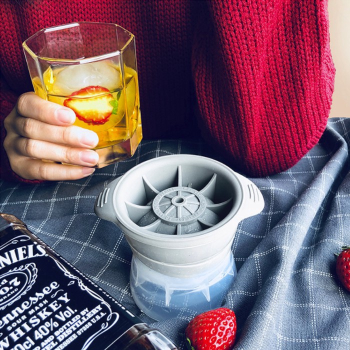 Khuôn làm nước đá SWEEJAR uống rượu whiskey chuyên dụng